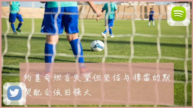 约基奇坦言失望但坚信与穆雷的默契配合依旧强大
